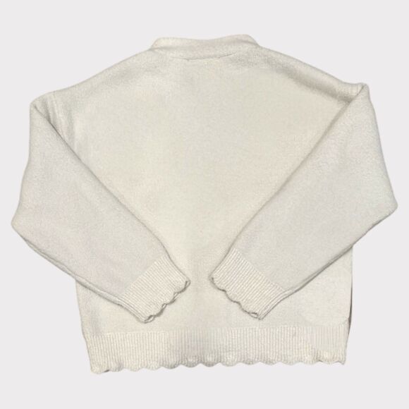 Zara Girls Cardigan - SZ 9-10 EUC - Picture 2 of 3